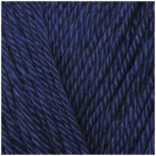 Yarn and Colors - Must-have 060 Navy blue