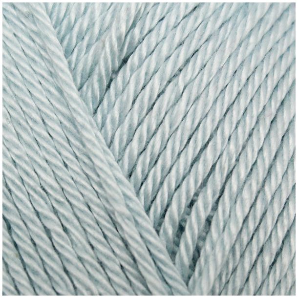 Yarn and Colors - Must-have 063 Ice blue