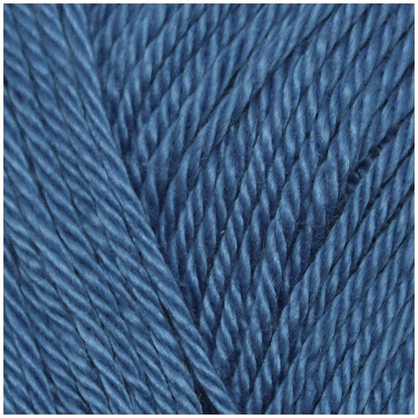 Yarn and Colors - Must-have 067 Pacific blue