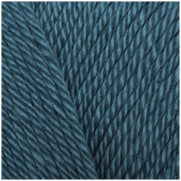 Yarn and Colors - Must-have 069 Petrol blue