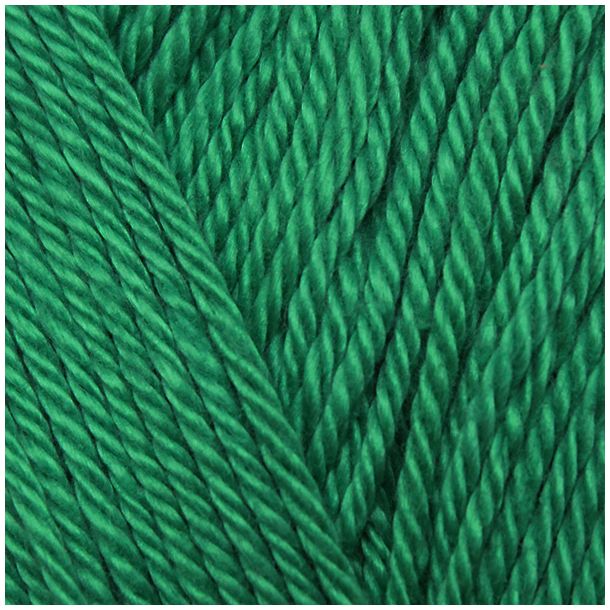 Yarn and Colors - Must-have 077 Green beryl
