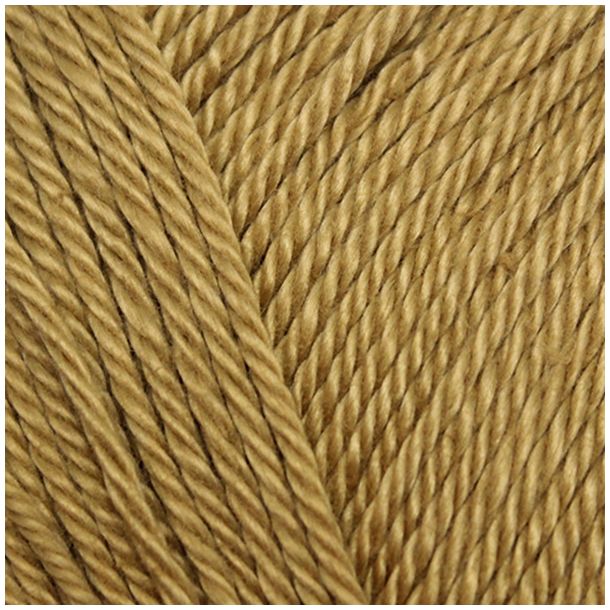 Yarn and Colors - Must-have 089 Gold