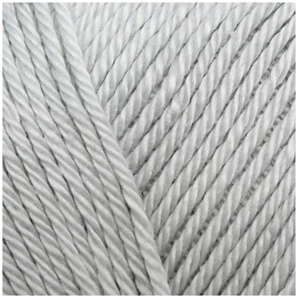 Yarn and Colors - Must-have 094 Silver