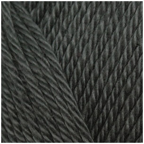 Yarn and Colors - Must-have 098 Graphite