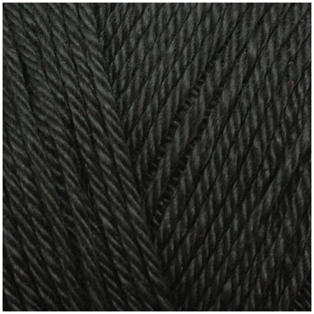Yarn and Colors - Must-have 099 Anthracite