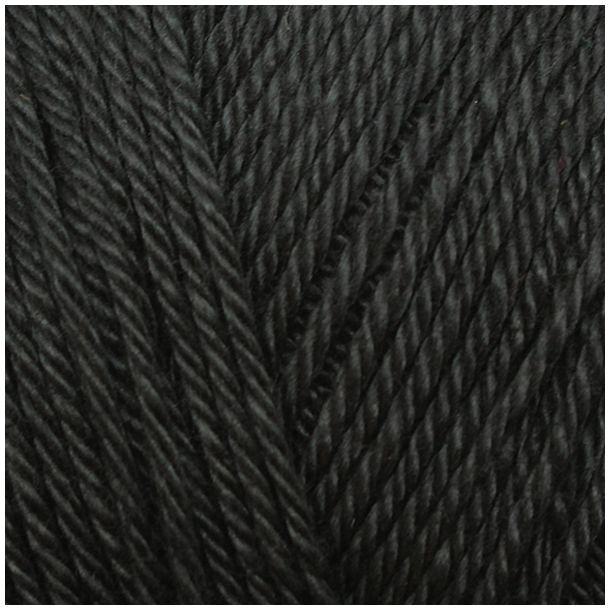Yarn and Colors - Must-have 099 Anthracite