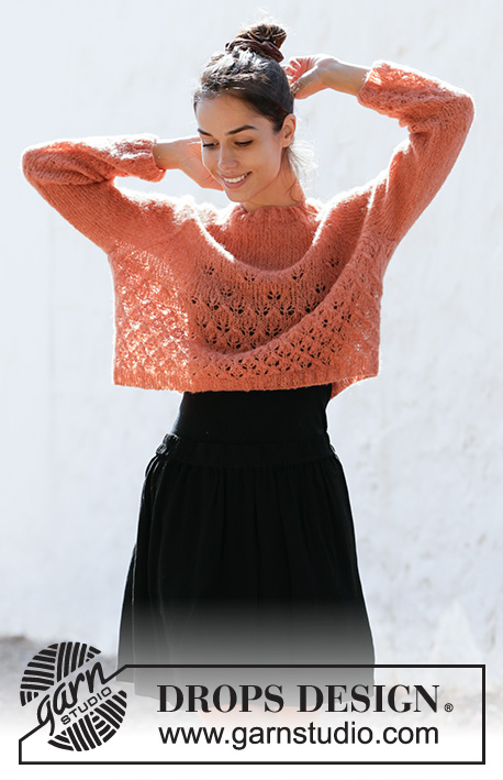 Strikkekit - Late Nights