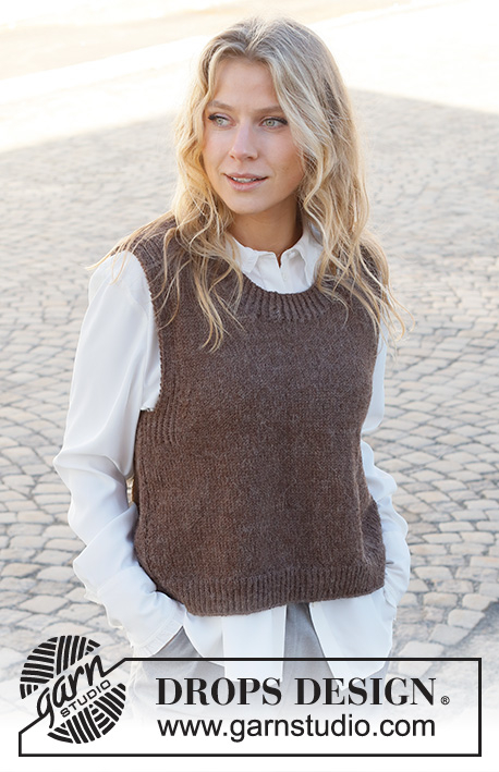 Strikkekit - Visit Vienna