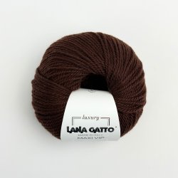 Maxi VIP Cashmere/merino