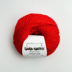 Maxi VIP Cashmere/merino