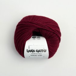 Maxi VIP Cashmere/merino