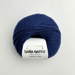 Maxi VIP Cashmere/merino