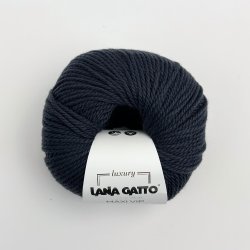 Maxi VIP Cashmere/merino