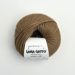 Maxi VIP Cashmere/merino