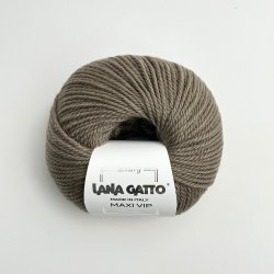 Maxi VIP Cashmere/merino