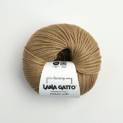 Maxi VIP Cashmere/merino