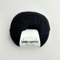 Maxi VIP Cashmere/merino