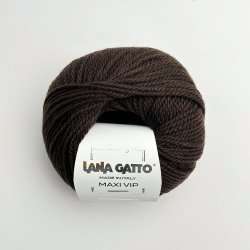 Maxi VIP Cashmere/merino