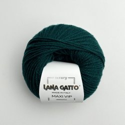 Maxi VIP Cashmere/merino