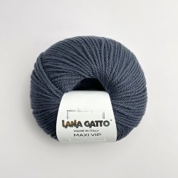 Maxi VIP Cashmere/merino