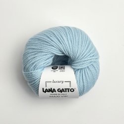 Maxi VIP Cashmere/merino