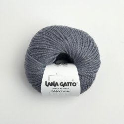 Maxi VIP Cashmere/merino