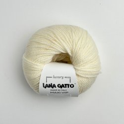 Maxi VIP Cashmere/merino