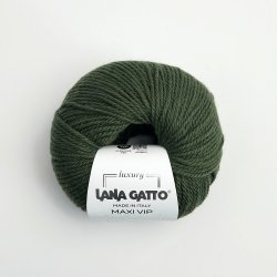 Maxi VIP Cashmere/merino