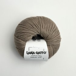 Maxi VIP Cashmere/merino