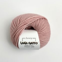 Maxi VIP Cashmere/merino