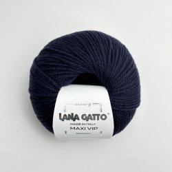 Maxi VIP Cashmere/merino