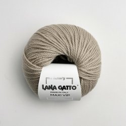 Maxi VIP Cashmere/merino