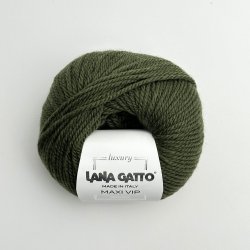 Maxi VIP Cashmere/merino