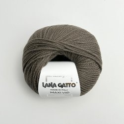 Maxi VIP Cashmere/merino