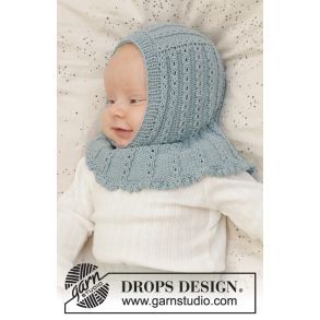 Strikkekit - Warm Smiles