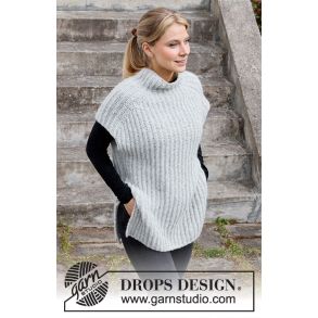 Strikkekit - Easy Over