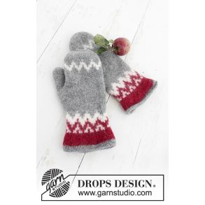 Strikkekit - Festive Foraging