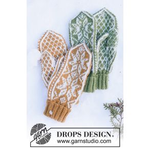 Strikkekit - Christmas Claps