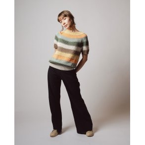 Strikkekit - Ellinor 