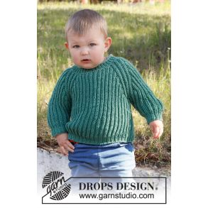 Strikkekit - The Outdoors