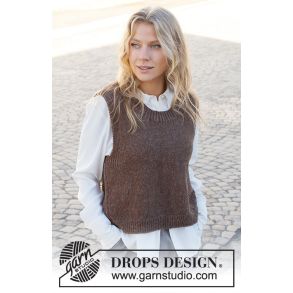 Strikkekit - Visit Vienna