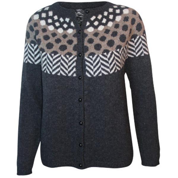 STRIKKEKIT - SSTER LAURA - HANNE LARSEN