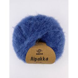 Navia - Alpakka