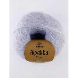 Navia - Alpakka