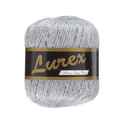 Lurex - Lammy Yarns