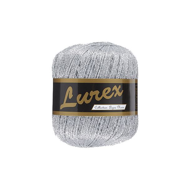Lurex 01 Slv