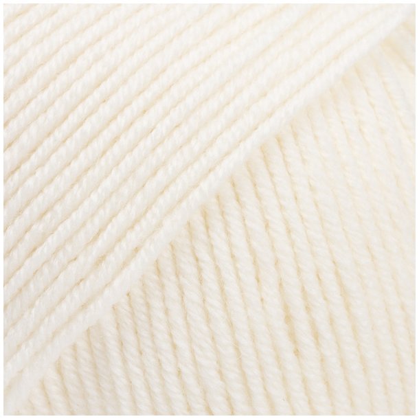 Drops Baby Merino 02 Natur