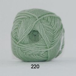 Hjertegarn Ciao Trunte