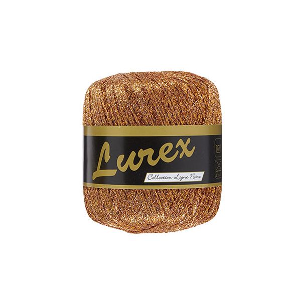 Lurex 03 Mrk guld