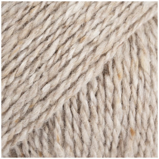 Drops Soft Tweed  03 - Sand